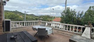 Chalet en venta en Les Brises de Calafell - Segur de Dalt en Calafell