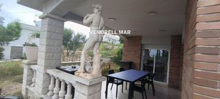 Chalet en venta en Les Brises de Calafell - Segur de Dalt en Calafell