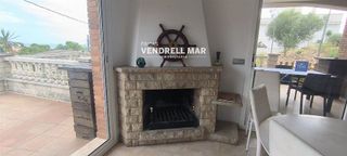 Chalet en venta en Les Brises de Calafell - Segur de Dalt en Calafell