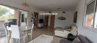 Chalet en venta en Les Brises de Calafell - Segur de Dalt en Calafell