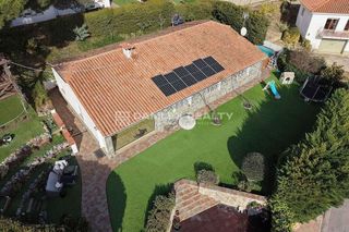 Chalet en venta en Puigventós en Lloret de Mar