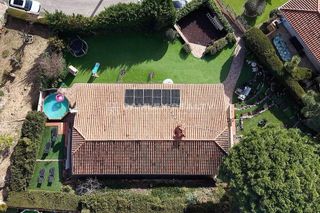 Chalet en venta en Puigventós en Lloret de Mar