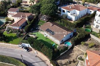 Chalet en venta en Puigventós en Lloret de Mar