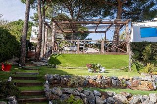 Chalet en venta en Puigventós en Lloret de Mar