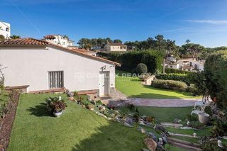 Chalet en venta en Puigventós en Lloret de Mar