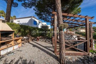 Chalet en venta en Puigventós en Lloret de Mar