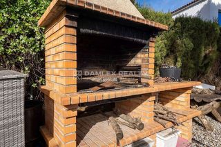 Chalet en venta en Puigventós en Lloret de Mar