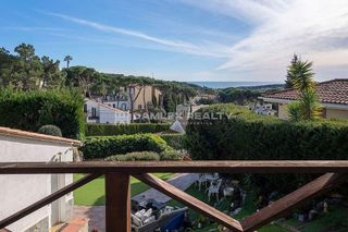 Chalet en venta en Puigventós en Lloret de Mar