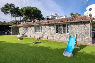 Chalet en venta en Puigventós en Lloret de Mar