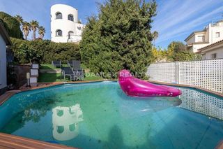 Chalet en venta en Puigventós en Lloret de Mar