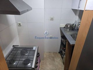Piso en venta en Els Pins en Blanes