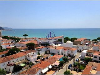 Piso en venta en Els Pins en Blanes