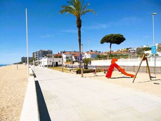 Piso en venta en Els Pins en Blanes