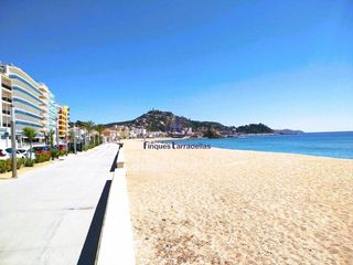 Piso en venta en Els Pins en Blanes