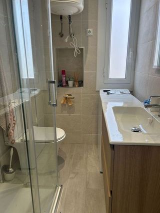 Piso en venta en Segur Platja en Calafell