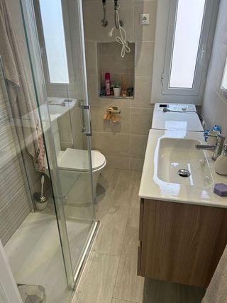 Piso en venta en Segur Platja en Calafell