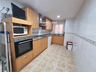 Piso en venta en Centre en Torredembarra