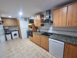 Piso en venta en Centre en Torredembarra