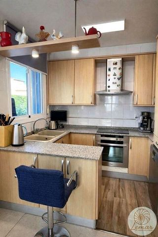 Chalet en venta en L'Ametlla de Mar en Ametlla de Mar, l´