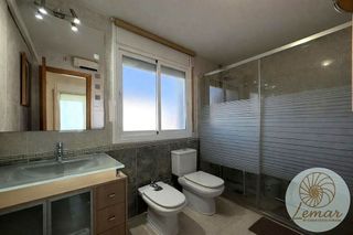 Chalet en venta en L'Ametlla de Mar en Ametlla de Mar, l´