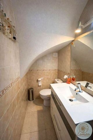 Chalet en venta en L'Ametlla de Mar en Ametlla de Mar, l´