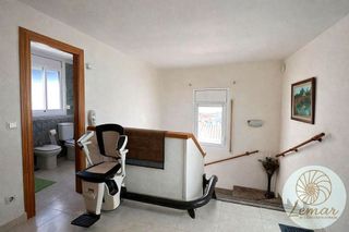 Chalet en venta en L'Ametlla de Mar en Ametlla de Mar, l´