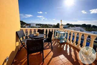 Chalet en venta en L'Ametlla de Mar en Ametlla de Mar, l´