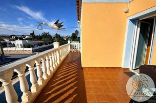 Chalet en venta en L'Ametlla de Mar en Ametlla de Mar, l´