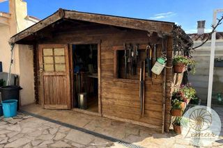 Chalet en venta en L'Ametlla de Mar en Ametlla de Mar, l´