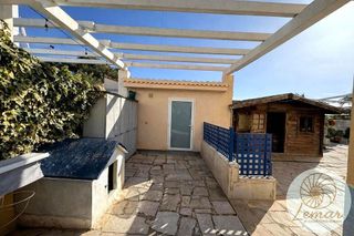 Chalet en venta en L'Ametlla de Mar en Ametlla de Mar, l´