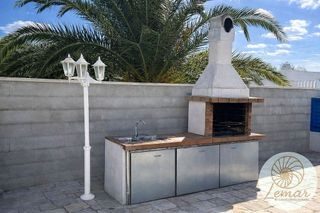 Chalet en venta en L'Ametlla de Mar en Ametlla de Mar, l´