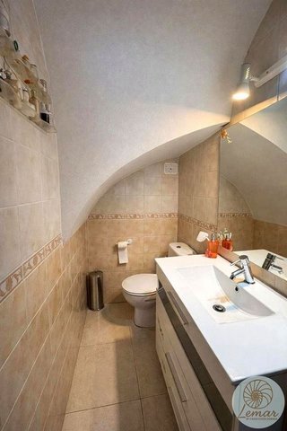 Chalet en venta en L'Ametlla de Mar en Ametlla de Mar, l´