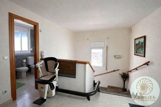 Chalet en venta en L'Ametlla de Mar en Ametlla de Mar, l´