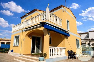 Chalet en venta en L'Ametlla de Mar en Ametlla de Mar, l´
