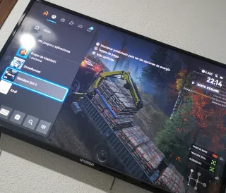 Xbox Series S Consola Blanca