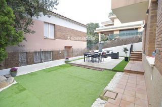 Casa en venta en Segur de Calafell en Calafell