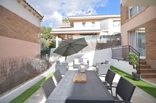 Casa en venta en Segur de Calafell en Calafell