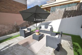 Casa en venta en Segur de Calafell en Calafell