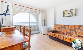 Estudio en venta en Empuriabrava en Castelló d´Empúries