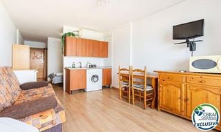 Estudio en venta en Empuriabrava en Castelló d´Empúries