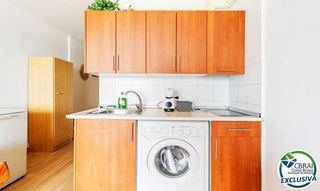 Estudio en venta en Empuriabrava en Castelló d´Empúries