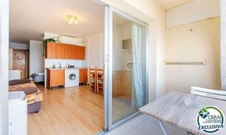 Estudio en venta en Empuriabrava en Castelló d´Empúries