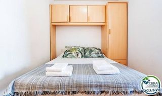 Estudio en venta en Empuriabrava en Castelló d´Empúries