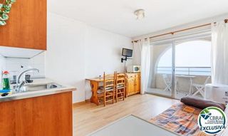 Estudio en venta en Empuriabrava en Castelló d´Empúries