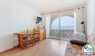 Estudio en venta en Empuriabrava en Castelló d´Empúries