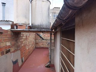 Casa adosada en venta en Zona Llombai en Burriana