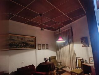 Casa adosada en venta en Zona Llombai en Burriana