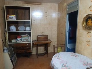Casa adosada en venta en Zona Llombai en Burriana