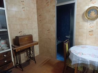 Casa adosada en venta en Zona Llombai en Burriana