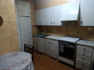 Casa adosada en venta en Zona Llombai en Burriana
